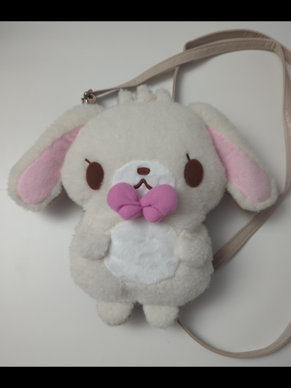 Sugarbunnies Shoulder Bag
